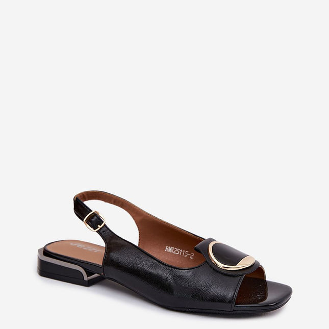 Step in Style Professional Comfort Sandals with Arch Support and Durab