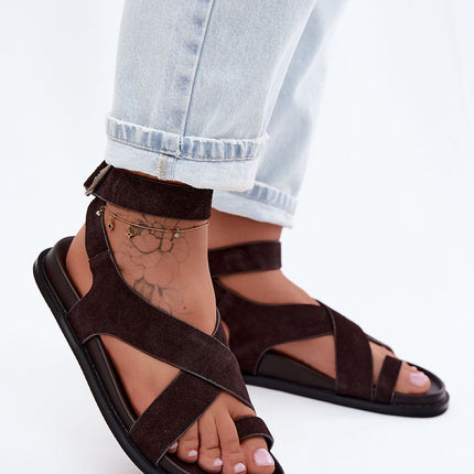 Step in Style Professional Comfort Sandals with Arch Support & Non-Sli