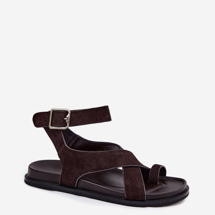 Step in Style Professional Comfort Sandals with Arch Support & Non-Sli