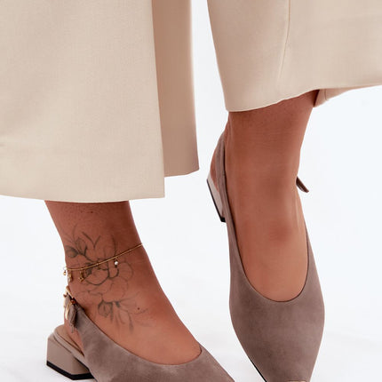 Step in Style Professional Comfort Sandals with Arch Support & Durabil