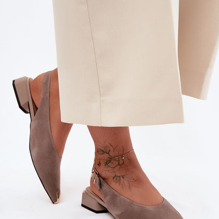 Step in Style Professional Comfort Sandals with Arch Support & Durabil