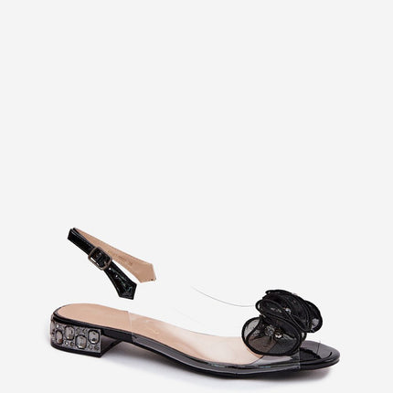 Step in Style Comfort Sandals with Arch Support and Adjustable Straps