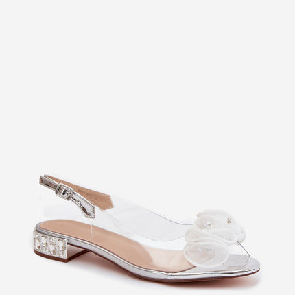 Step in Style Comfort Sandals with Arch Support and Adjustable Straps