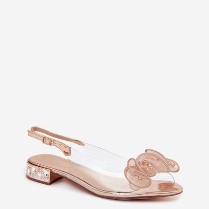 Step in Style Comfort Sandals with Arch Support and Adjustable Straps