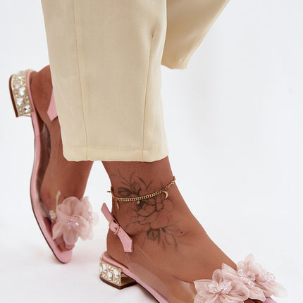 Step in Style Comfortable Adjustable Strap Sandals for All-Day Wear