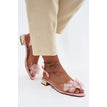 pink / EU 36 | US 5.5