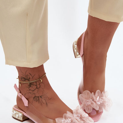 Step in Style Comfortable Adjustable Strap Sandals for All-Day Wear
