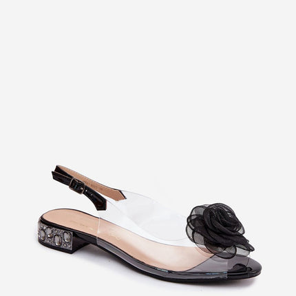 Step in Style Comfortable Leather Sandals with Arch Support and Non-Sl