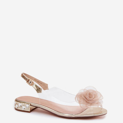 Step in Style Comfortable Leather Sandals with Arch Support and Non-Sl