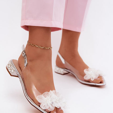 Step in Style Comfortable Adjustable Strap Sandals for All-Day Wear