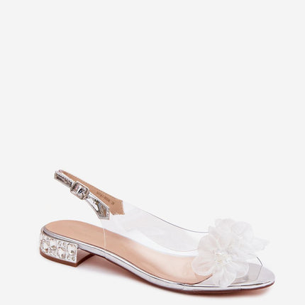 Step in Style Comfortable Adjustable Strap Sandals for All-Day Wear