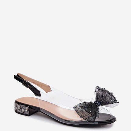 Step in Style Comfortable Professional Sandals with Arch Support