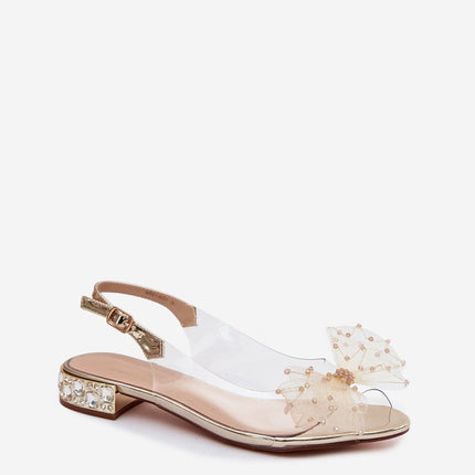 Step in Style Comfortable Professional Sandals with Arch Support