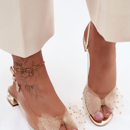 Step in Style Comfortable Professional Sandals with Arch Support
