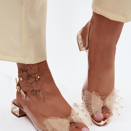Step in Style Comfortable Professional Sandals with Arch Support