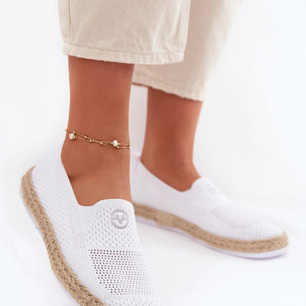 Step in Style Classic Espadrille - Comfortable, Lightweight Design