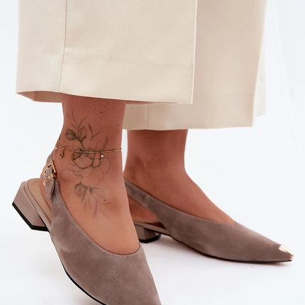 Step in Style Professional Comfort Sandals with Arch Support & Durabil