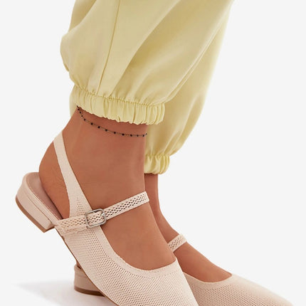 Step in Style Comfortable Leather Sandals with Arch Support