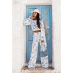 blue 2 / EU XS/S | US XS/S