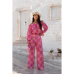 pink 3 / EU XS/S | US XS/S