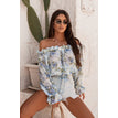 blue / EU one-size-fits-all | US one-size