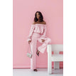 pink / EU XS/S | US XS/S