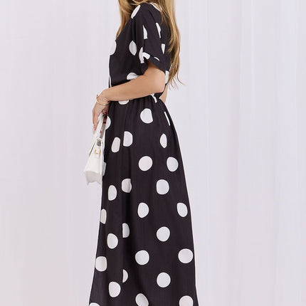 Italy Moda Professional Daydress with Elegant Design and Comfortable F