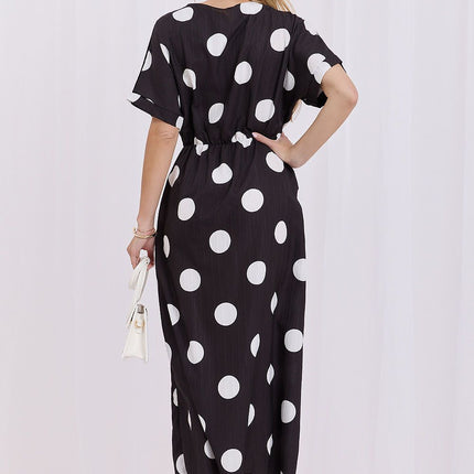 Italy Moda Professional Daydress with Elegant Design and Comfortable F