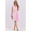 pink / EU one-size-fits-all | US one-size