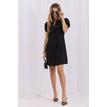 black / EU one-size-fits-all | US one-size