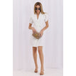 beige 3 / EU one-size-fits-all | US one-size