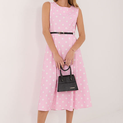 Italy Moda Professional Daydress with Elegant Design and Comfort Fit