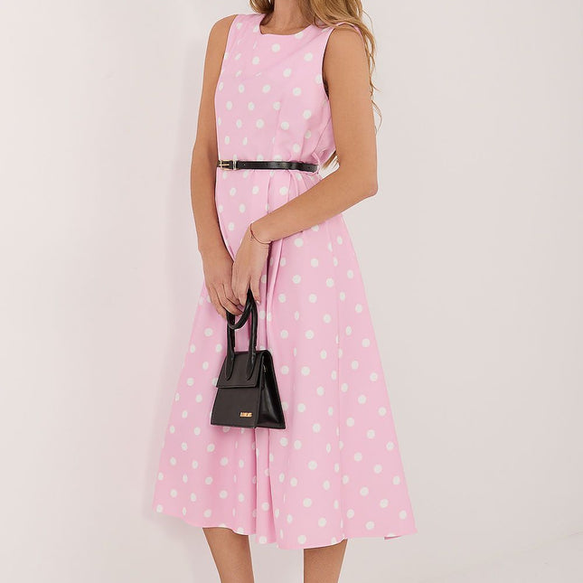 Italy Moda Professional Daydress with Elegant Design and Comfort Fit