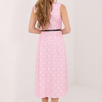 Italy Moda Professional Daydress with Elegant Design and Comfort Fit