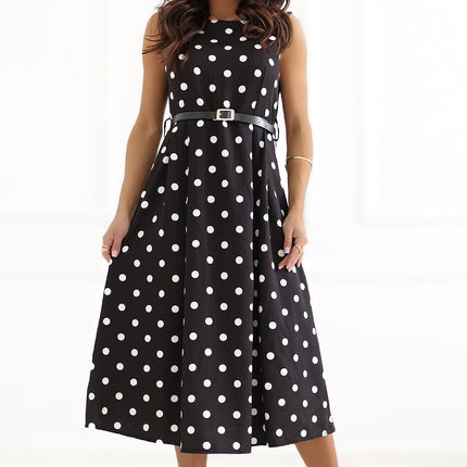 Italy Moda Professional Daydress with Elegant Design and Comfort Fit