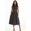 black / EU one-size-fits-all | US one-size