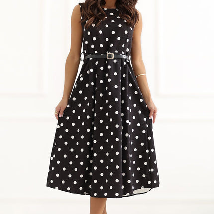 Italy Moda Professional Daydress with Elegant Design and Comfort Fit
