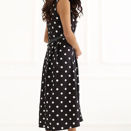 Italy Moda Professional Daydress with Elegant Design and Comfort Fit