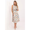 beige / EU one-size-fits-all | US one-size