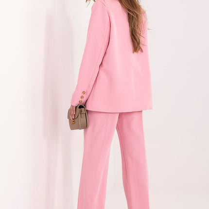 Italy Moda Professional Set with Elegant Design and Quality Fabric