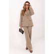 beige / EU one-size-fits-all | US one-size