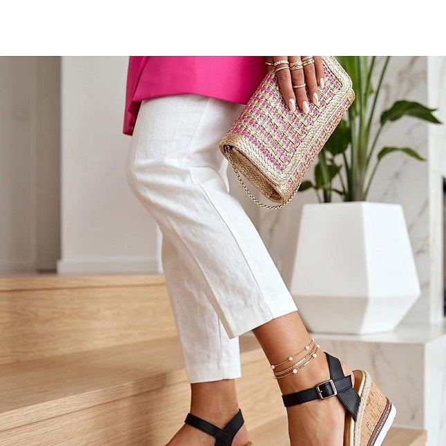 Solea Buskin - Professional Comfort Footwear with Arch Support and Dur