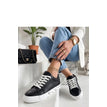 black / EU 36 | US 5.5