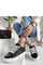  Platform sneakers model 228199 Solea 