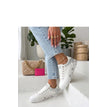 white / EU 36 | US 5.5