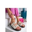 white 2 / EU 36 | US 5.5