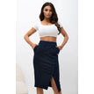 navy blue / EU s | US S