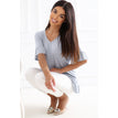 grey 2 / EU one-size-fits-all | US one-size