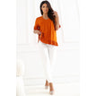 orange / EU one-size-fits-all | US one-size