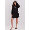 black / EU S/M | US S/M